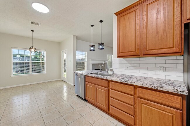 Photo - 6118 N Fawnlake Dr