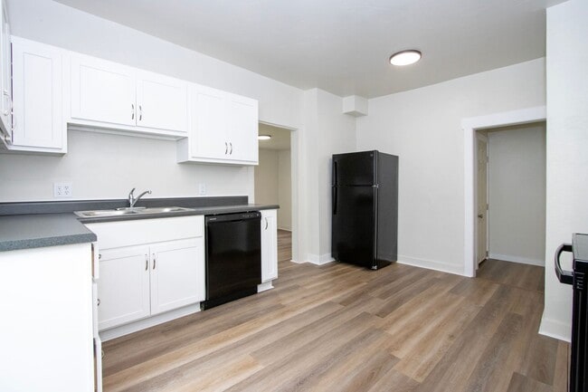 Photo - Two Bedroom Duplex