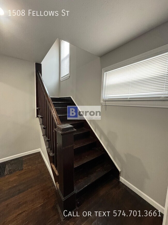 Photo - 1508 Fellows St