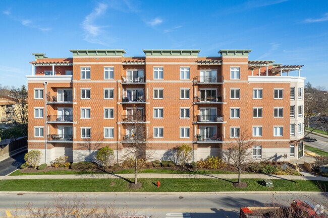 Photo - The Metropolitan