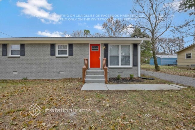 Photo - 8826 Burleson Ln