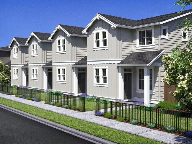 New townhome in the desirable Petrosa subd... - New townhome in the desirable Petrosa subd...