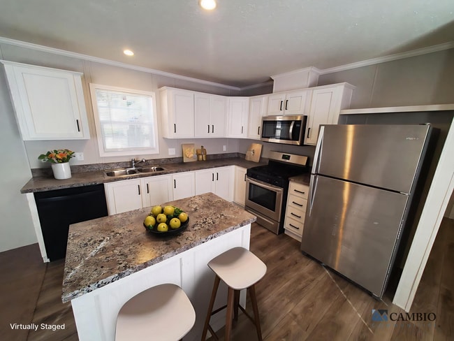 Building Photo - 36 Canary Hill Dr