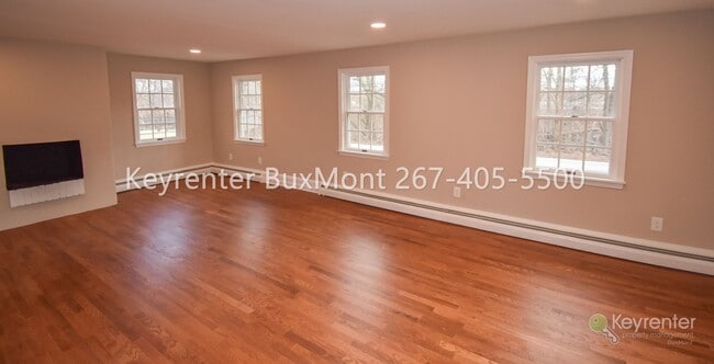 Photo - Freshly Renovated 3-Bedroom Home in King of Prussia