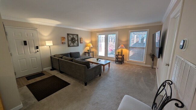 Photo - 3523 Ivy Commons Dr Unidad 0