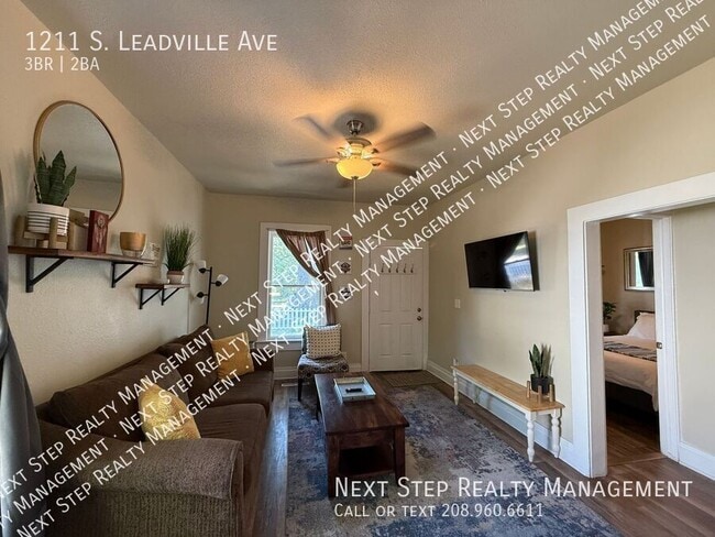 Photo - 1211 S Leadville Ave