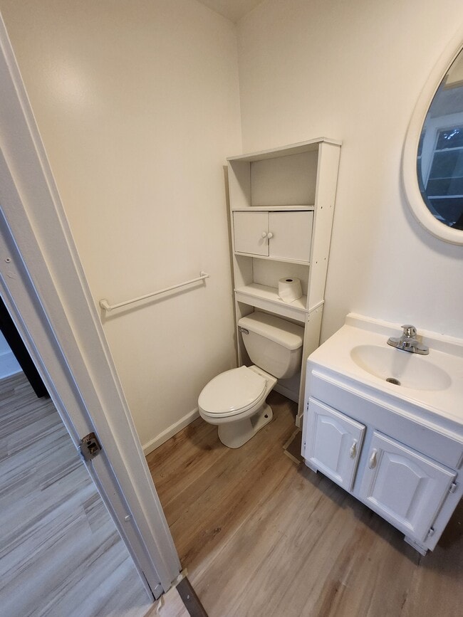 Bathroom - 84 Salem St Unit 84 Salem st 2 floor A