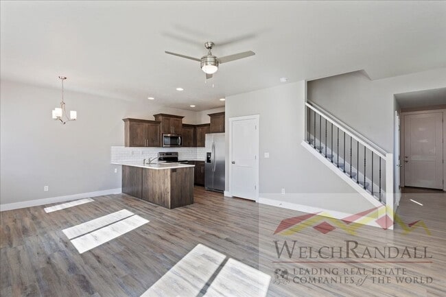 Photo - Beautiful 3 Bed 2.5 Bath Townhome in West ...