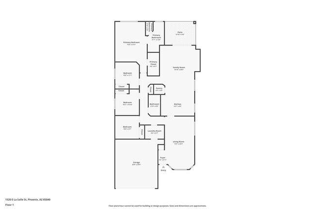 Photo - 1520 E La Salle St