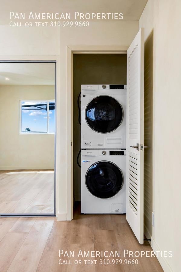 Photo - 1105 N Pacific Coast Hwy Unit B