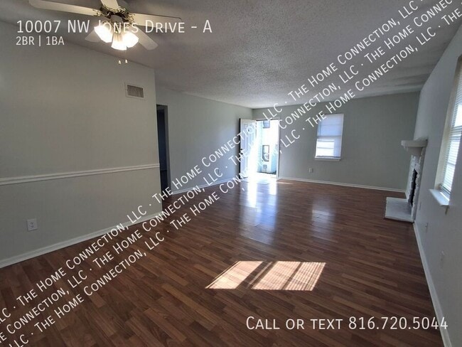 Photo - 10007 NW Jones Dr Unit A