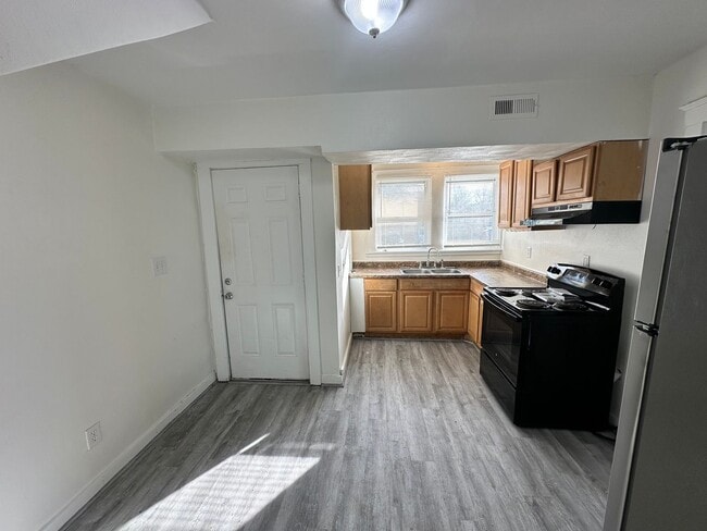 Photo - Three Bedroom Available Soon!