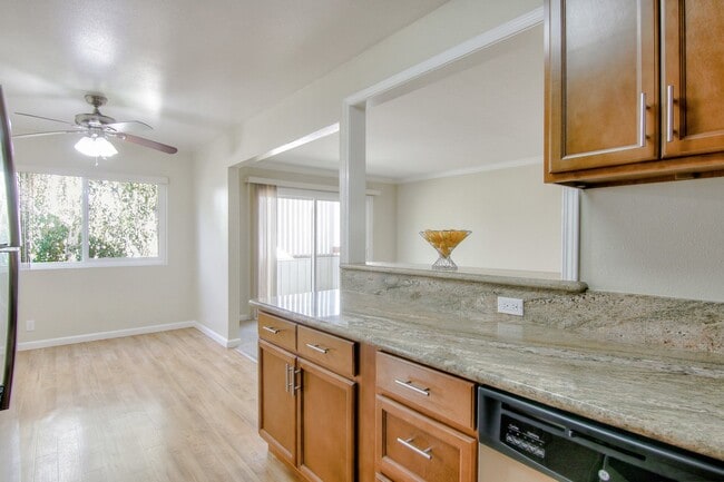 Magnolia Place Apartments