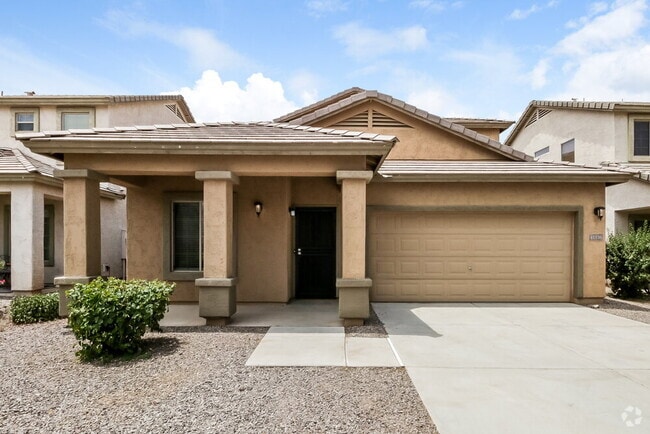 Building Photo - 41538 N Salix Dr Rental