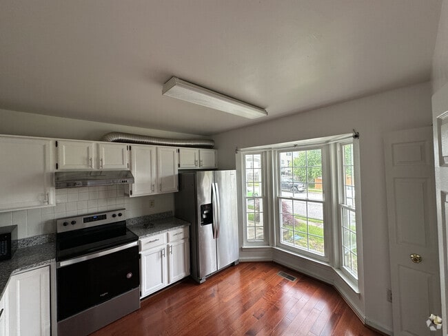 Building Photo - 4438 Cole Farm Rd Rental