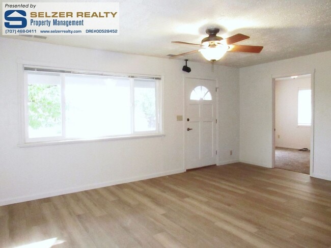 Photo - Cozy 3 bd. home on Ukiah's westside!