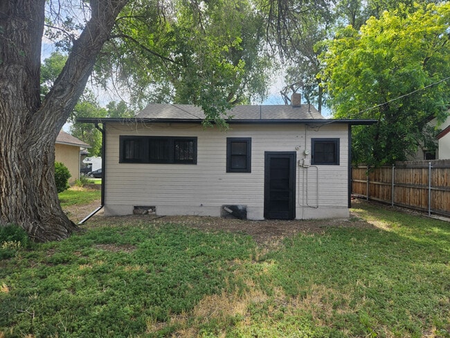 Photo - 1226 Van Buren St