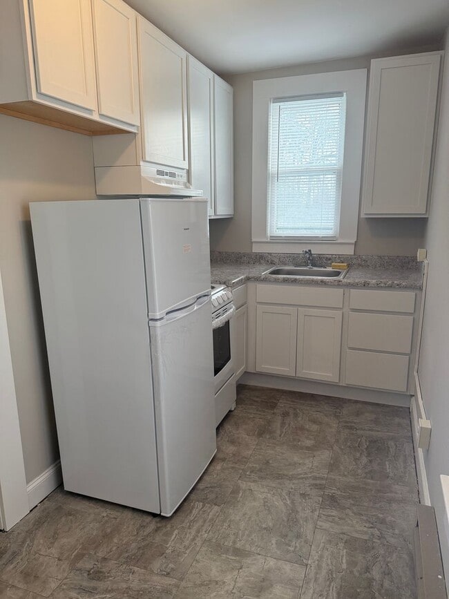 Photo - Adorable 1 Bedroom in Dunleath Historic District