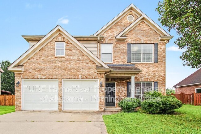 Building Photo - 963 Old Cahaba Dr