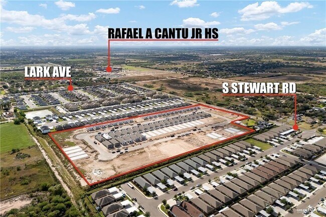 Photo - 17 W Harrison Ave Unidad 2