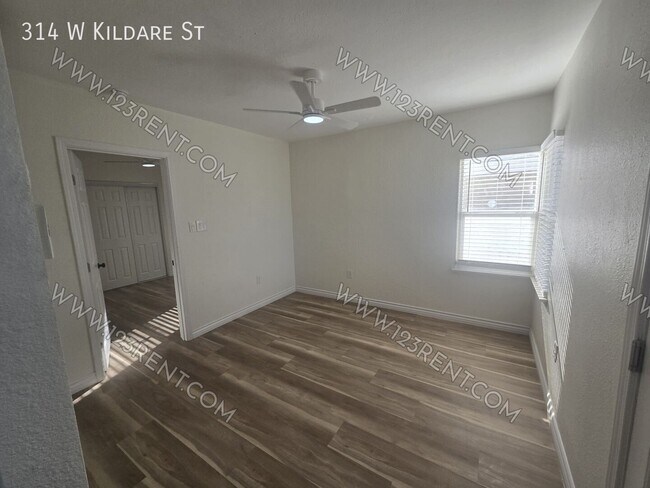 314 W Kildare St