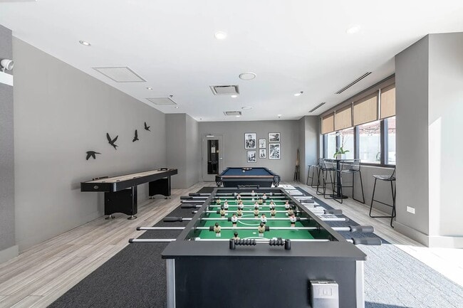 The Scott Residences