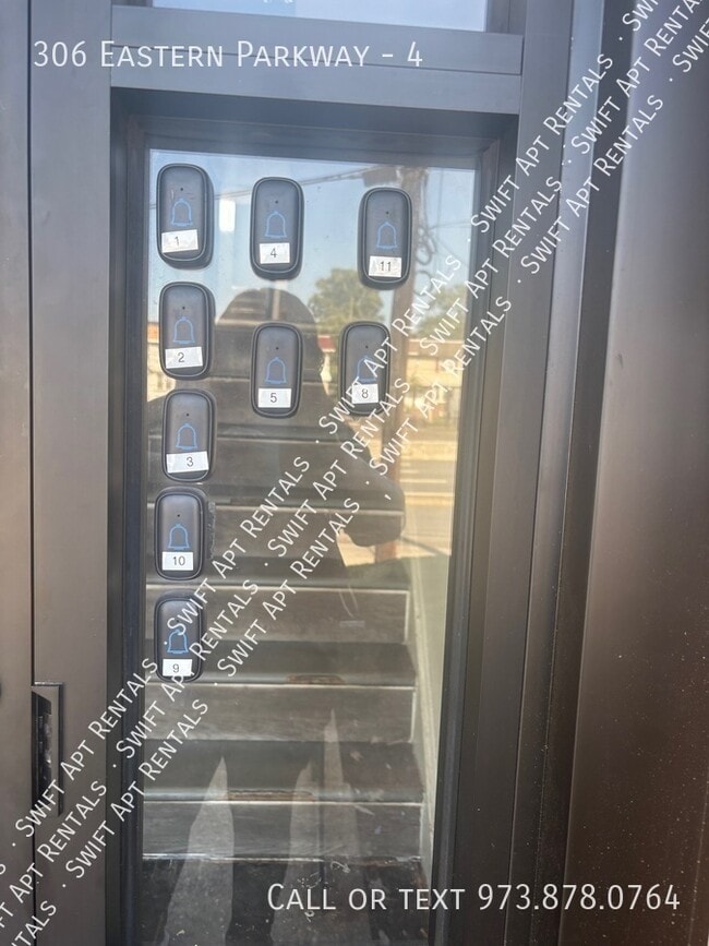 306 Eastern Pkwy Unidad 4