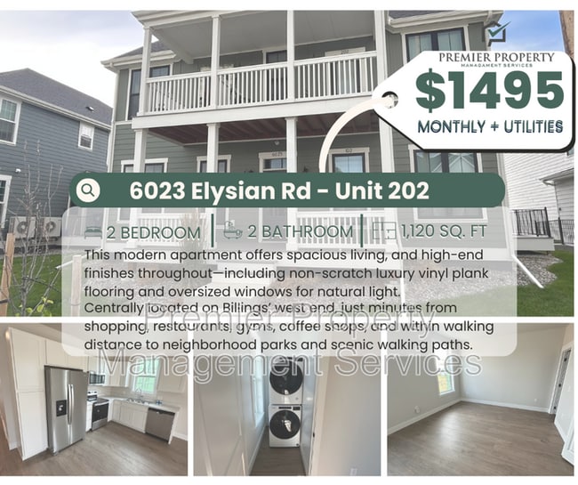 Building Photo - 6023 Elysian Rd Rental