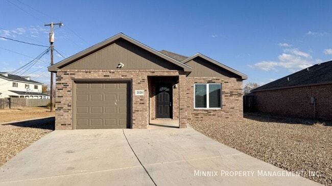 Building Photo - 2520 N Ave O