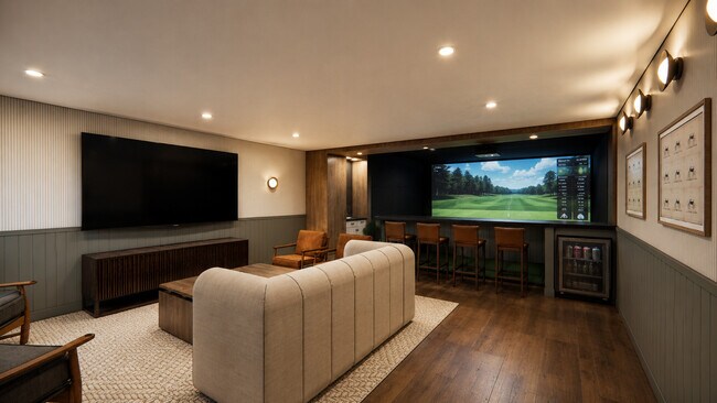 Photo - Cora Apartments