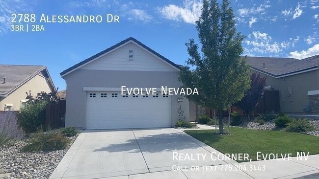Building Photo - 2788 Alessandro Drive Rental