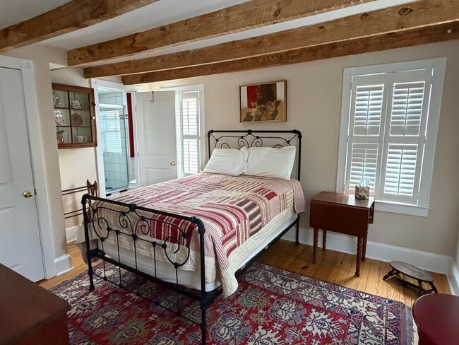 Photo - Beautiful in-town Lewes Victorian home