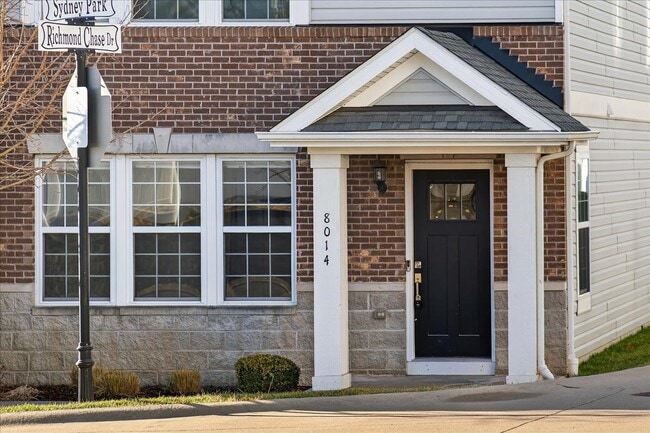 Photo - 8014 Townes Wy