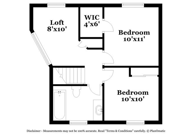 465 Wynridge Dr