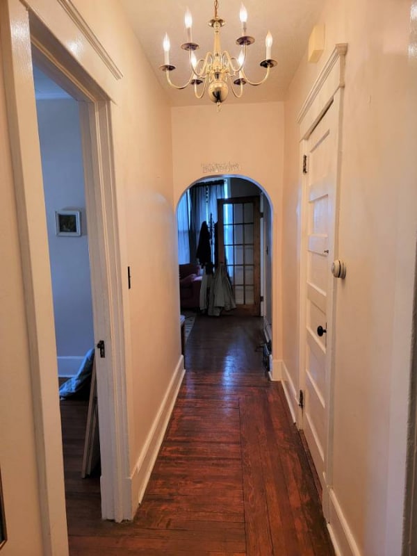Photo - 19 Idlewild Park Apartment