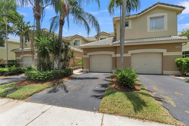 Photo - 2494 Cordoba Bend Townhome