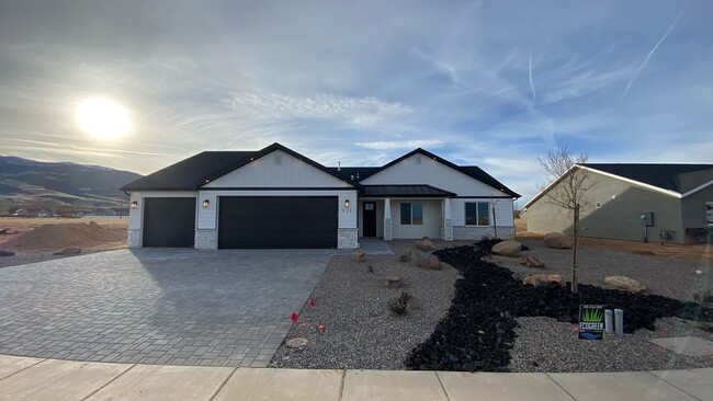 New Construction 3 bedroom- 2 bath Single ... - New Construction 3 bedroom- 2 bath Single ... Casa