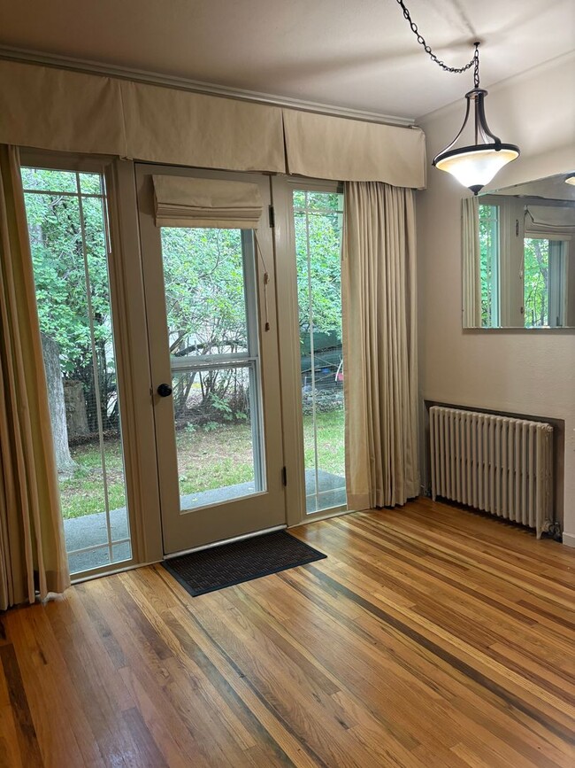 Photo - Remodeled 2 Bed / 1 Bath with Garage, Fenced Yard & All Utilities Included Near Midtown Missoula