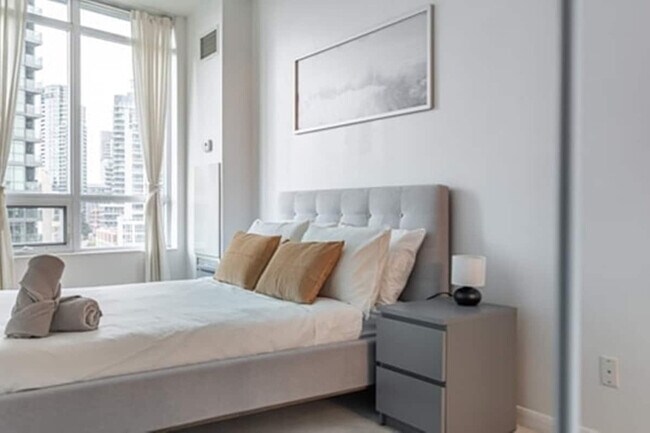 Photo - 219 Fort York Blvd Unit SI ID1539925P