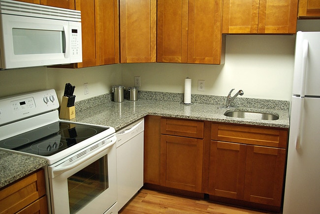 Photo - The Spinney at Pond View