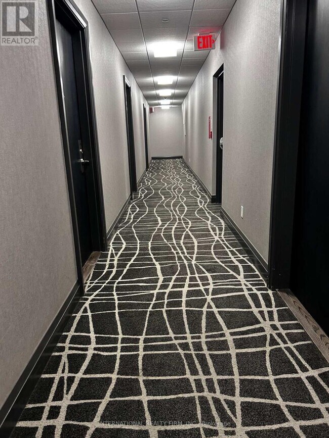 Photo - 297 College St Unité 607