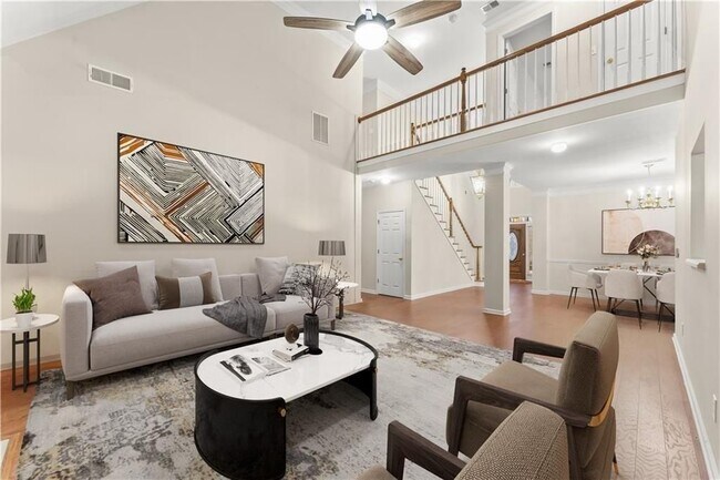 Photo - 4610 Planters Hill Dr