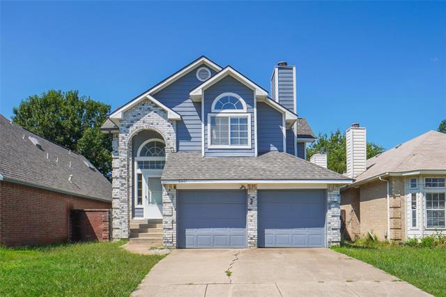 Building Photo - 6841 Driffield Cir W Rental