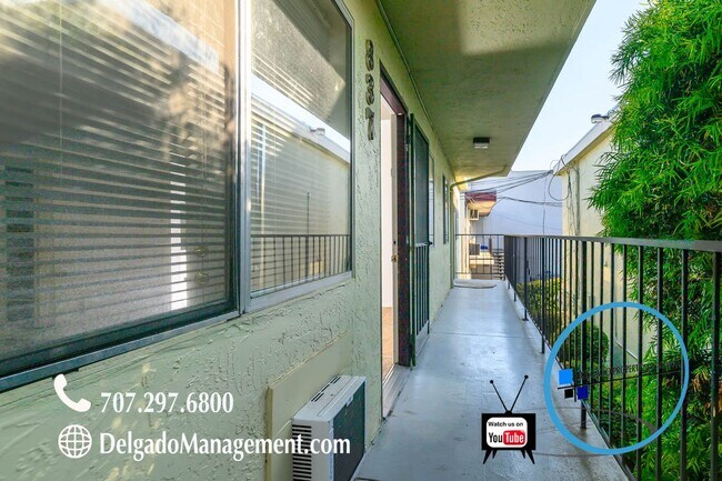 Downtown Benicia! Want to live in the hear... - Downtown Benicia! Want to live in the hear... House