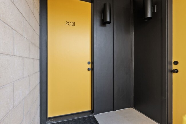 Photo - Brand new 2 bedroom near Little Italy!