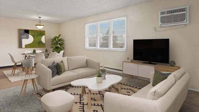 Photo - Castlerock Apartment Homes