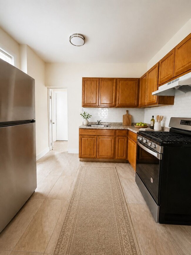 Photo - 3104 Hartville St