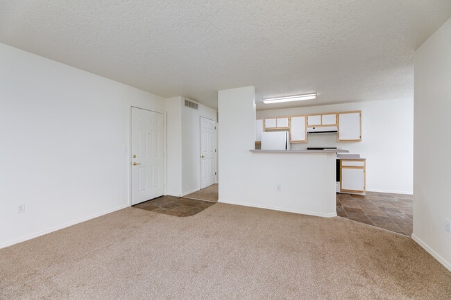 Westridge Apartments