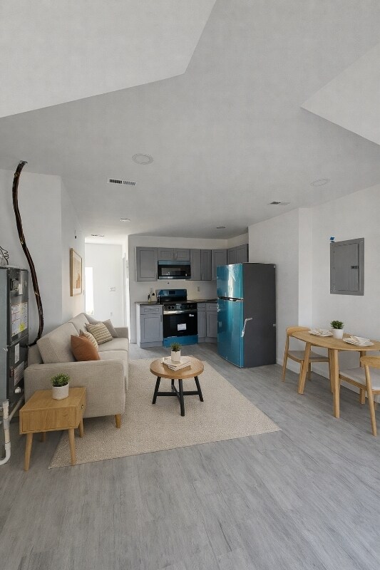 Photo - 45 Farson St Unidad 3