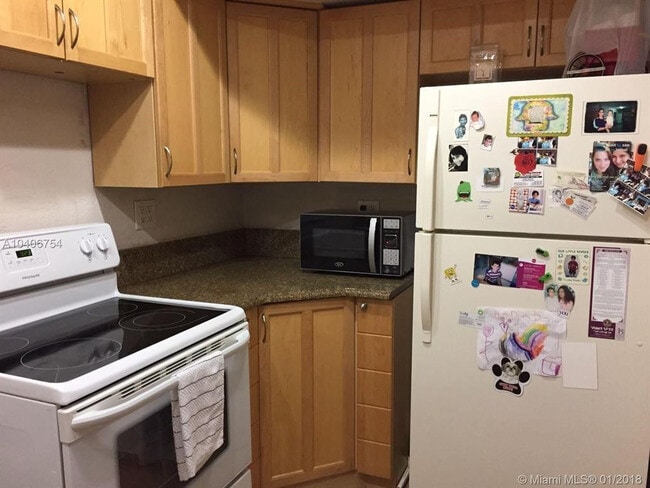 Photo - 3621 NW 95th Terrace Unidad 524